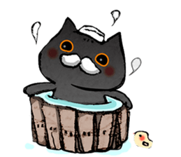 Mimiton's life sticker #12616058