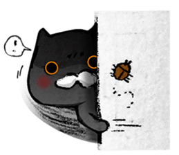 Mimiton's life sticker #12616059