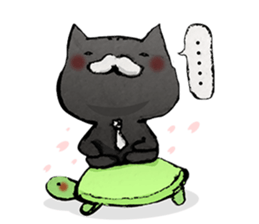 Mimiton's life sticker #12616060