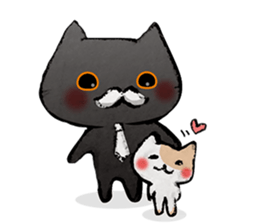 Mimiton's life sticker #12616061