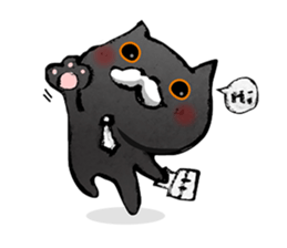 Mimiton's life sticker #12616062