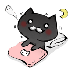 Mimiton's life sticker #12616063