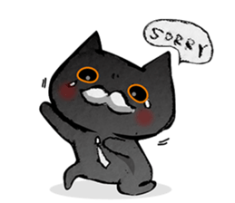 Mimiton's life sticker #12616067