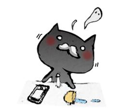 Mimiton's life sticker #12616068