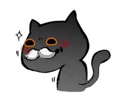 Mimiton's life sticker #12616069