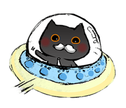 Mimiton's life sticker #12616070