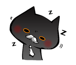 Mimiton's life sticker #12616074