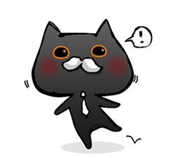 Mimiton's life sticker #12616075