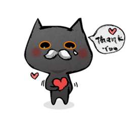 Mimiton's life sticker #12616076