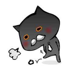 Mimiton's life sticker #12616077