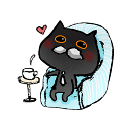 Mimiton's life sticker #12616079