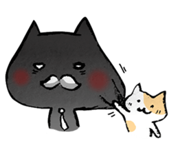 Mimiton's life sticker #12616080