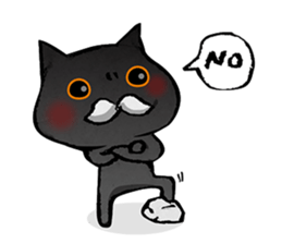 Mimiton's life sticker #12616083