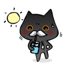 Mimiton's life sticker #12616087