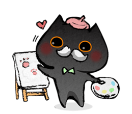 Mimiton's life sticker #12616088