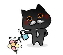 Mimiton's life sticker #12616089