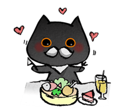 Mimiton's life sticker #12616090