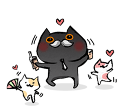 Mimiton's life sticker #12616091