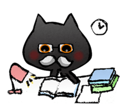 Mimiton's life sticker #12616093