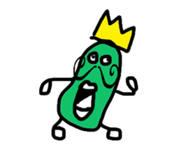 gonchan Sticker sticker #12616281