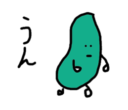 gonchan Sticker sticker #12616284