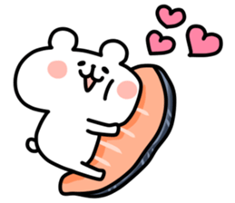 yurukuma21 sticker #12616628