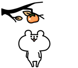 yurukuma21 sticker #12616634