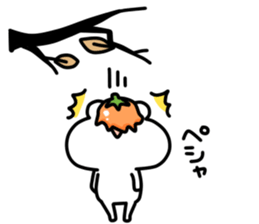 yurukuma21 sticker #12616635