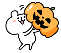 yurukuma21 sticker #12616644