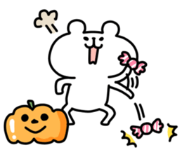 yurukuma21 sticker #12616645