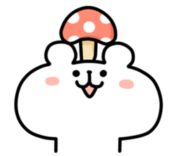 yurukuma21 sticker #12616652