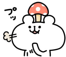 yurukuma21 sticker #12616653