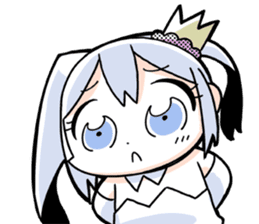 EXTREME KITAKUBU2nd fromCaligula sticker #12616746