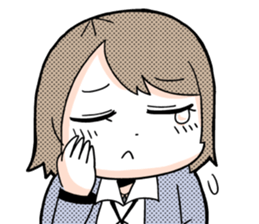 EXTREME KITAKUBU2nd fromCaligula sticker #12616754