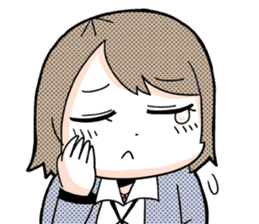 EXTREME KITAKUBU2nd fromCaligula sticker #12616754