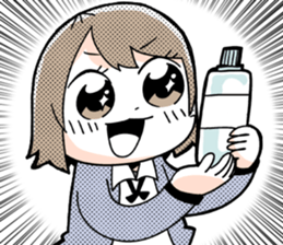 EXTREME KITAKUBU2nd fromCaligula sticker #12616755