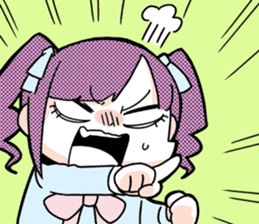 EXTREME KITAKUBU2nd fromCaligula sticker #12616761