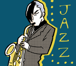 EXTREME KITAKUBU2nd fromCaligula sticker #12616768