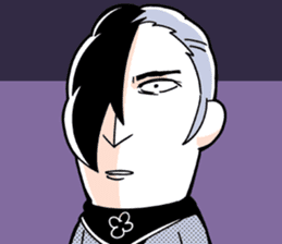 EXTREME KITAKUBU2nd fromCaligula sticker #12616772