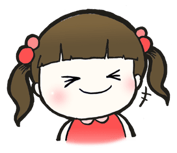 I'm Marry sticker #12616816