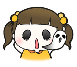 I'm Marry sticker #12616840