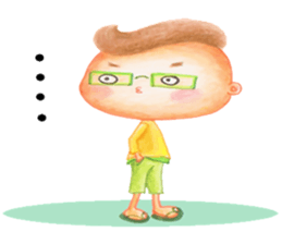 Dearest sticker #12617630