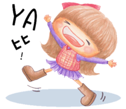 Dearest sticker #12617642