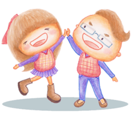 Dearest sticker #12617653