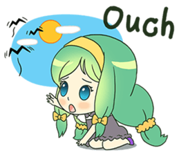 NOK sticker #12617974