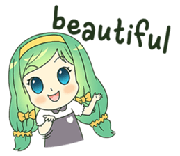 NOK sticker #12617975