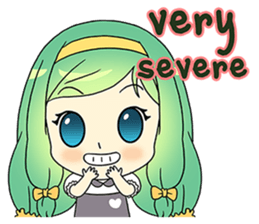 NOK sticker #12617978