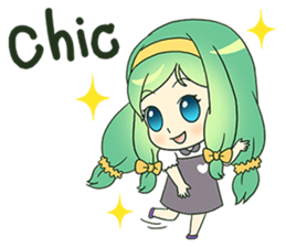 NOK sticker #12617979