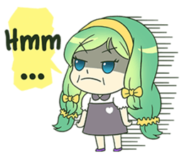 NOK sticker #12617982