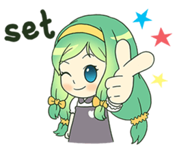 NOK sticker #12617983